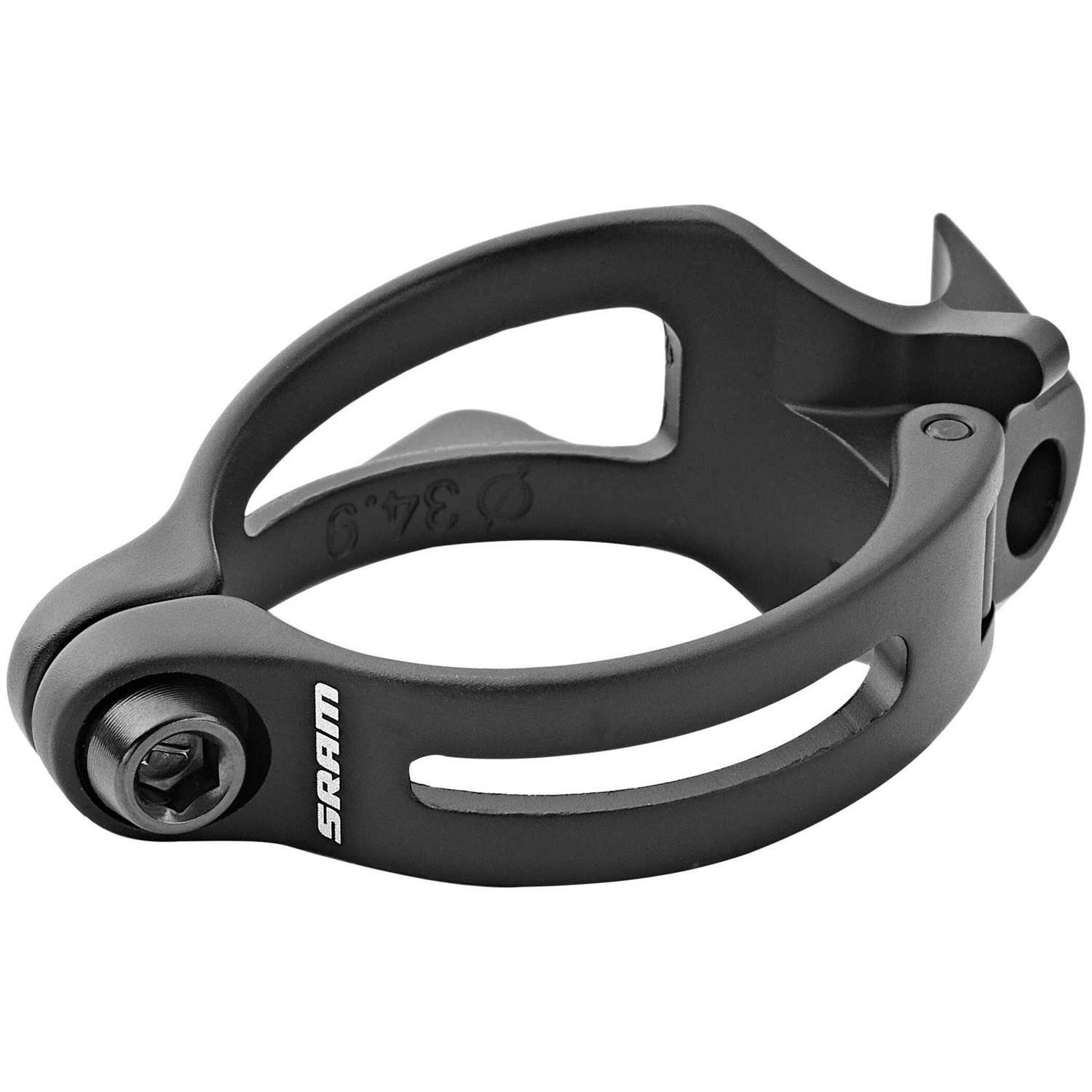 SRAM Braze-on Front Derailleur Clamp - Image 3