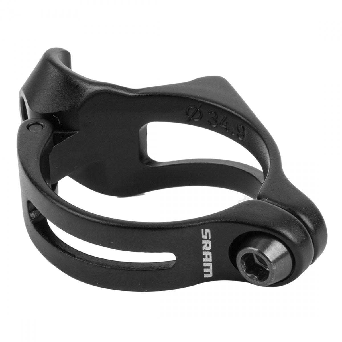 SRAM Braze-on Front Derailleur Clamp - Image 4
