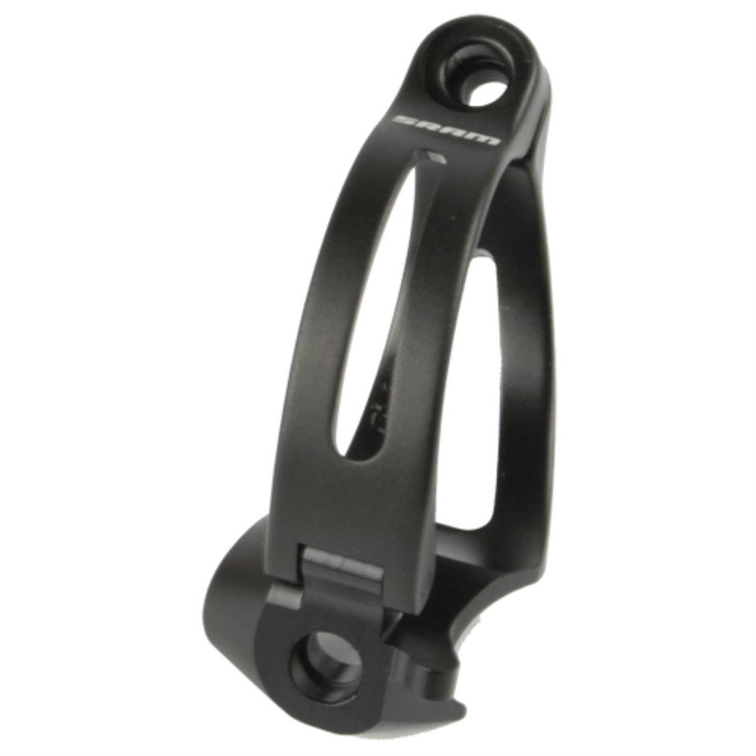 SRAM Braze-on Front Derailleur Clamp - Image 5
