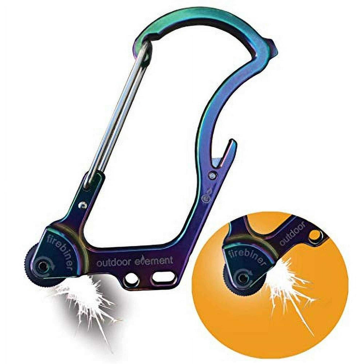 Outdoor Element Firebiner - Image 4