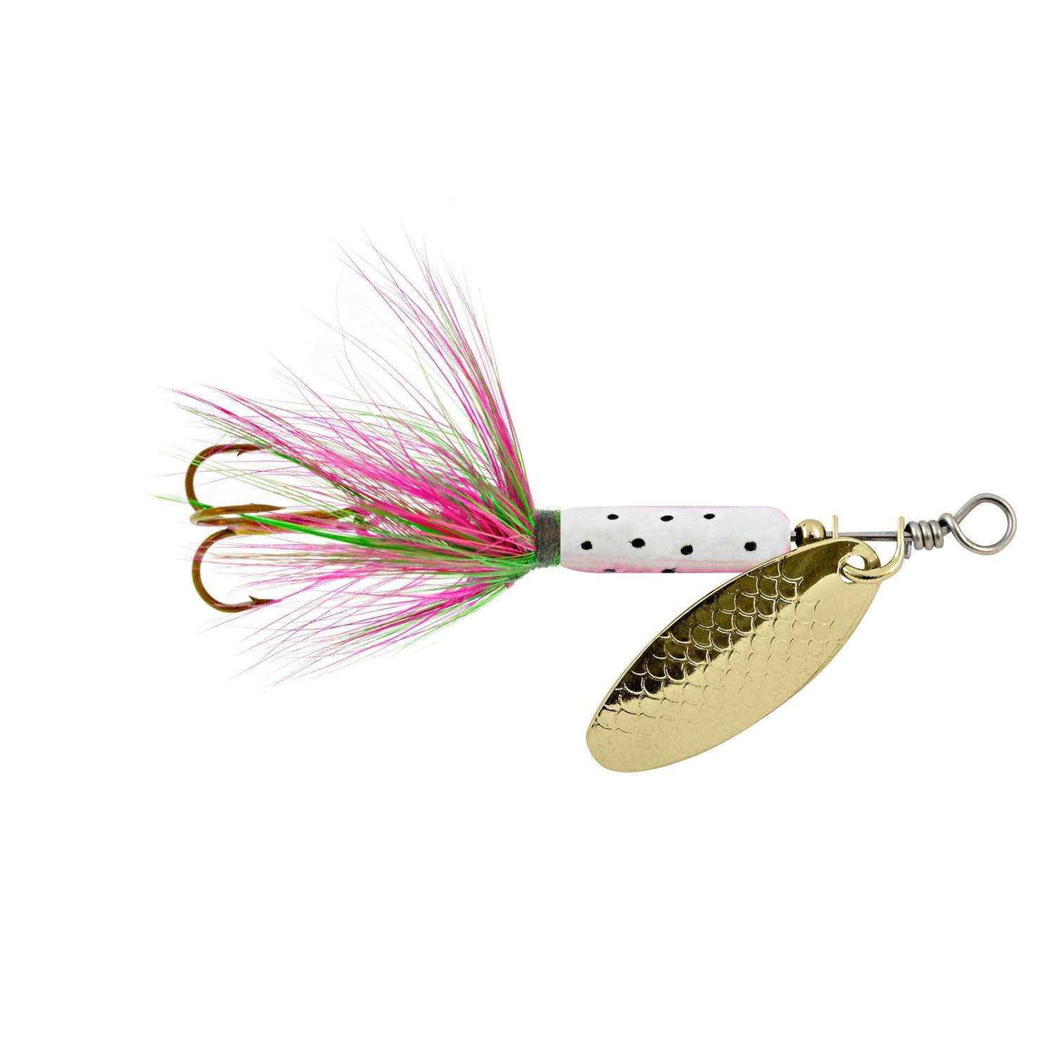 Ready2Fish Inline Spinner Lure
