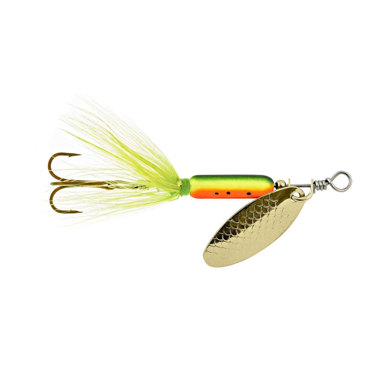 Ready2Fish Inline Spinner Lure - Image 2