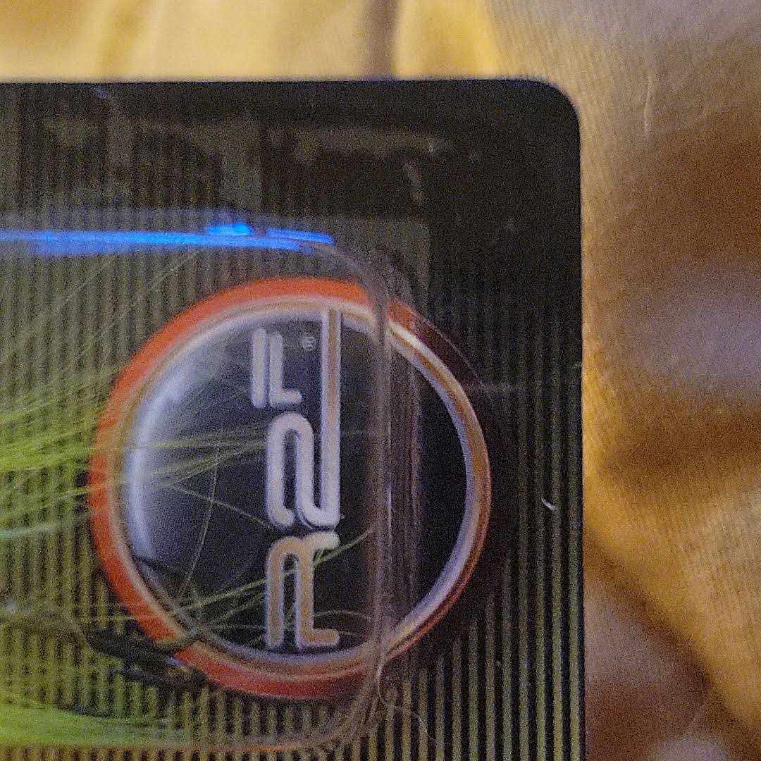 Ready2Fish Inline Spinner Lure - Image 4