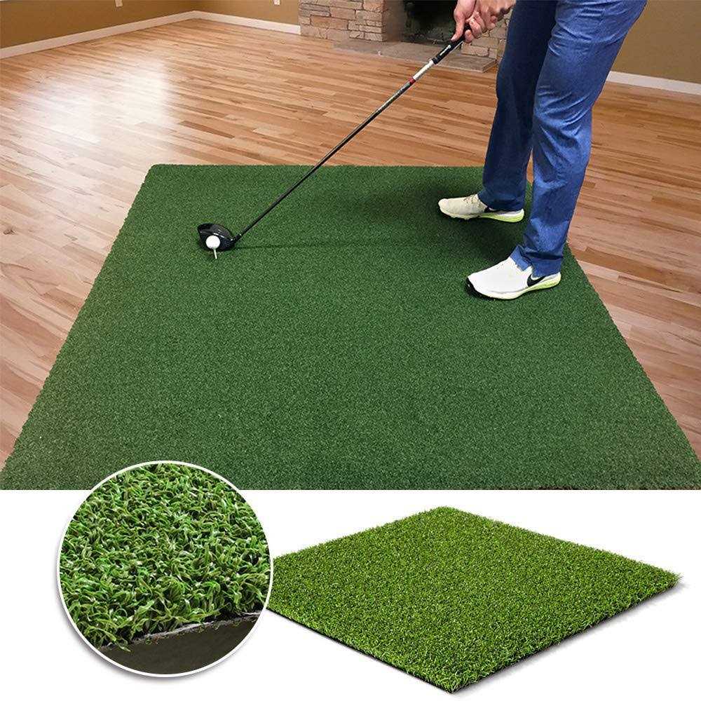 Goasis Lawn Golf Putting Green/Mat-Golf Training Mat - Image 4