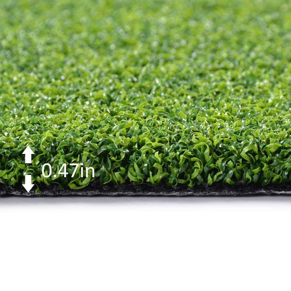 Goasis Lawn Golf Putting Green/Mat-Golf Training Mat - Image 5