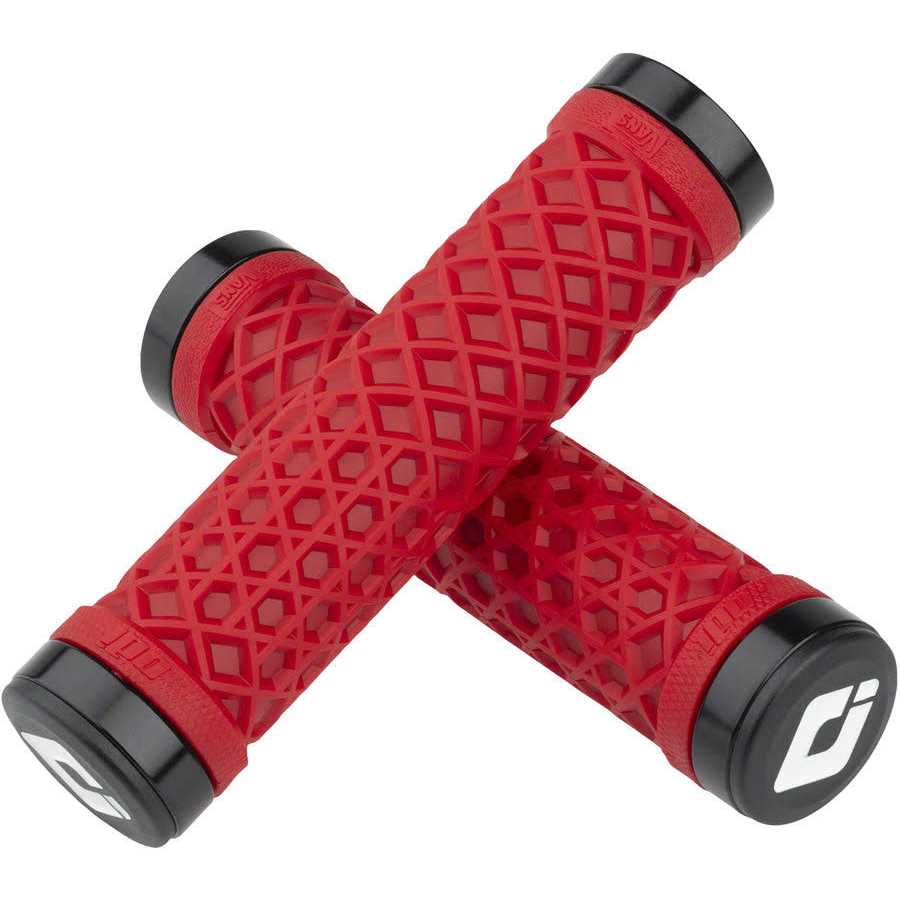 ODI Vans Lock-On Grips - Image 2