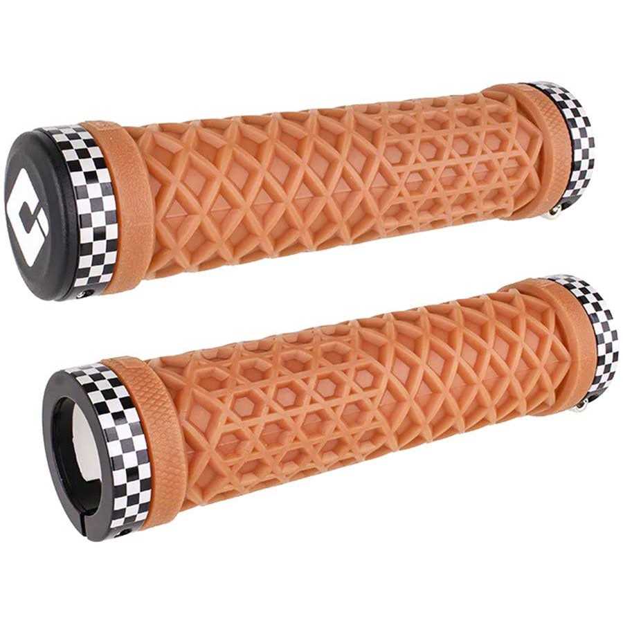 ODI Vans Lock-On Grips - Image 3