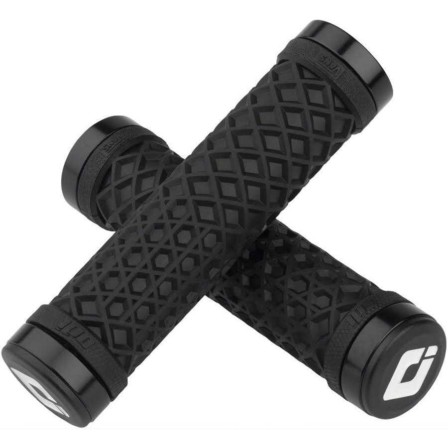 ODI Vans Lock-On Grips - Image 5