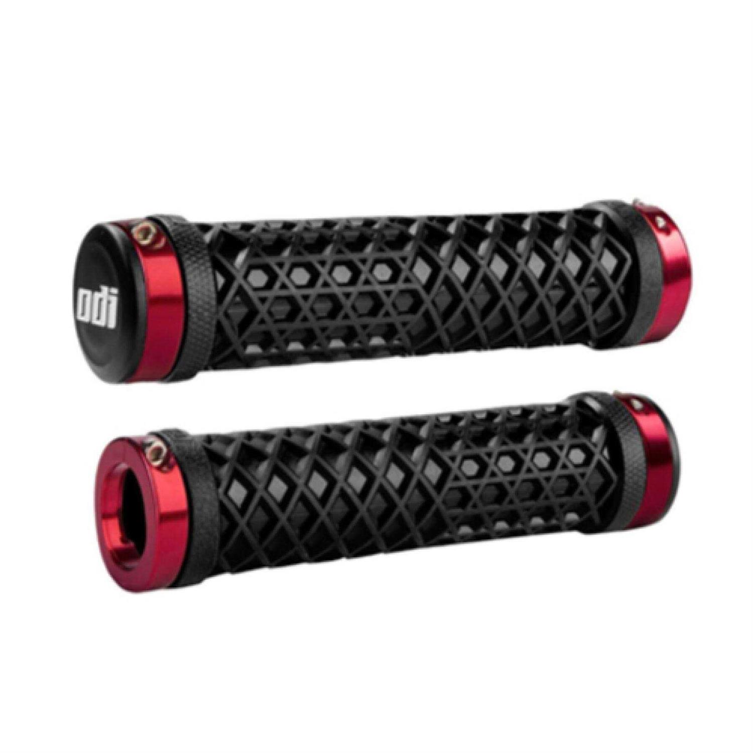 ODI Vans Lock-On Grips - Image 2
