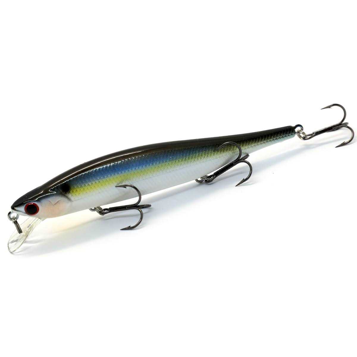 Lucky Craft Lightning Pointer 110SP - Image 2