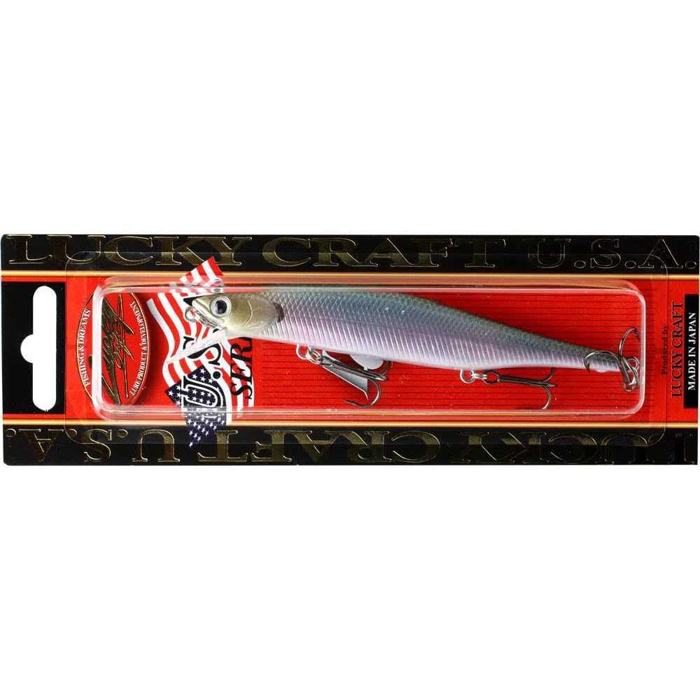 Lucky Craft Lightning Pointer 110SP - Image 4