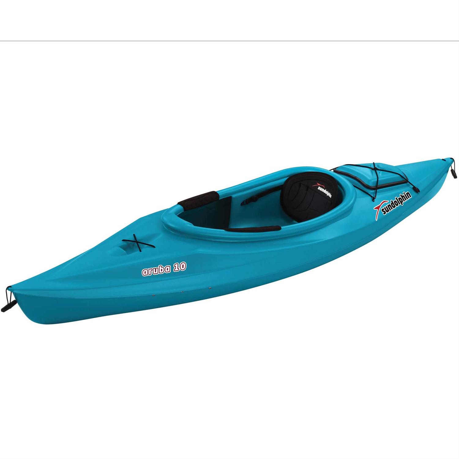 Sun Dolphin Aruba 10