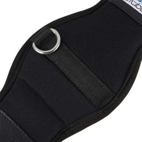 Stubben Coolmax Neoprene Short Girth - Image 4
