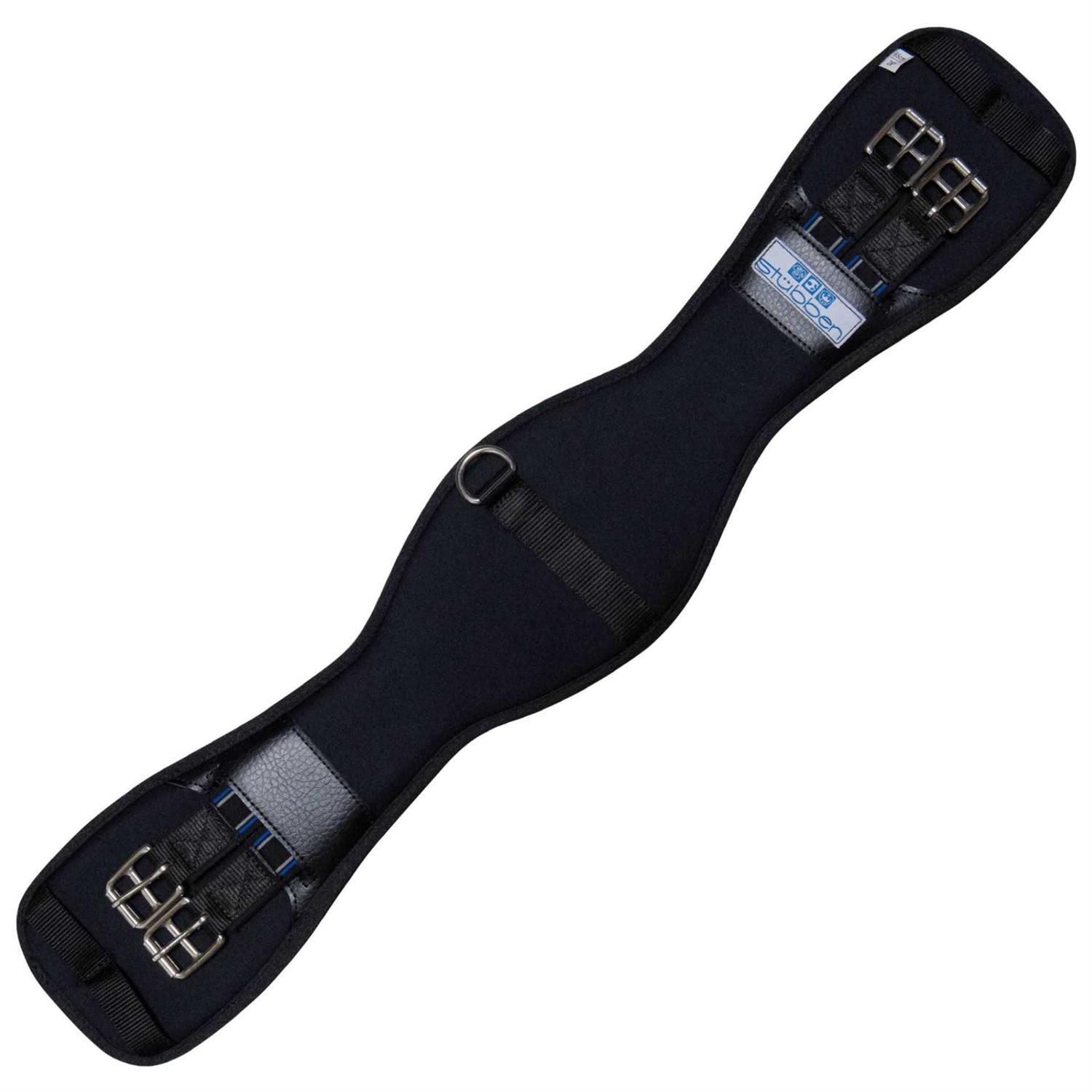 Stubben Coolmax Neoprene Short Girth - Image 3