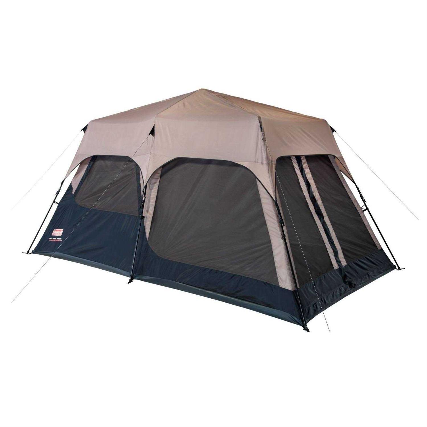 Coleman 2000014008 Instant Tent Rainfly - Image 2