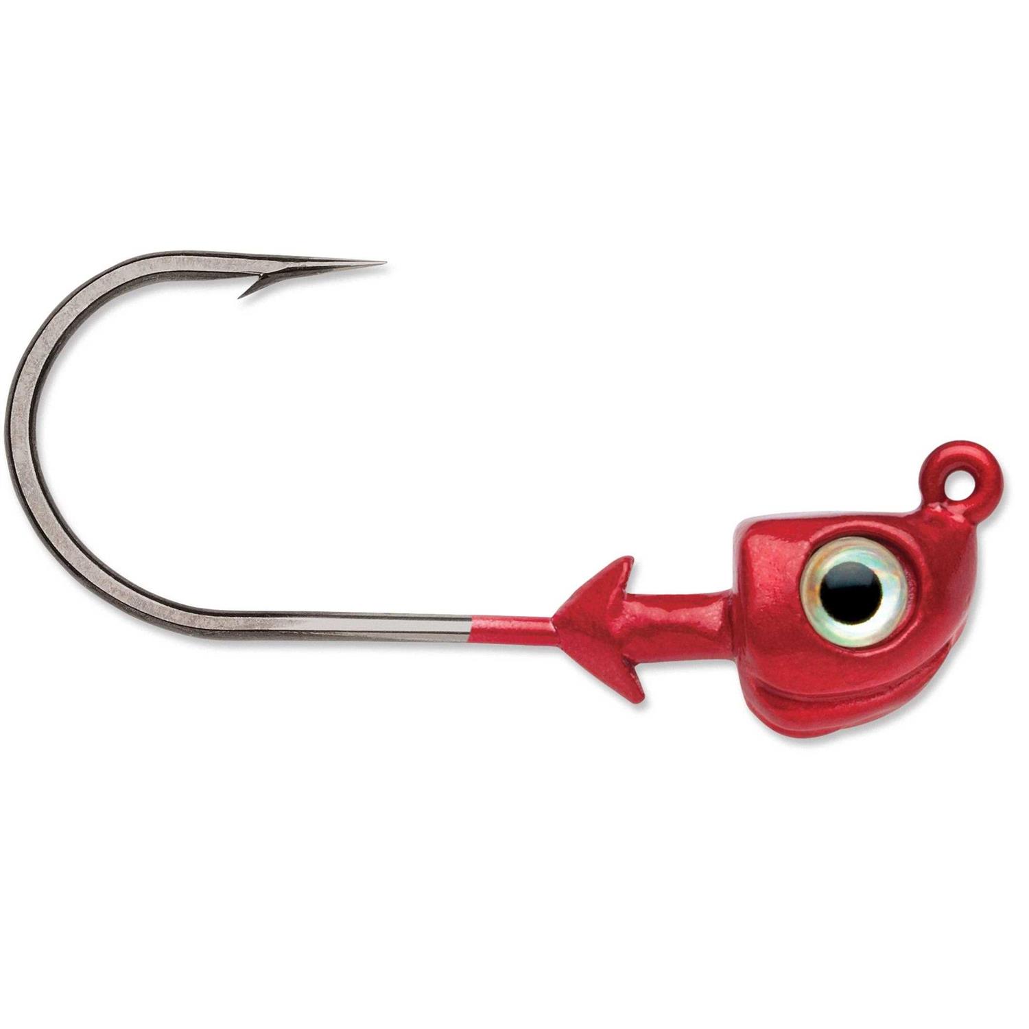 Alternative view of Boxer Jig VMC