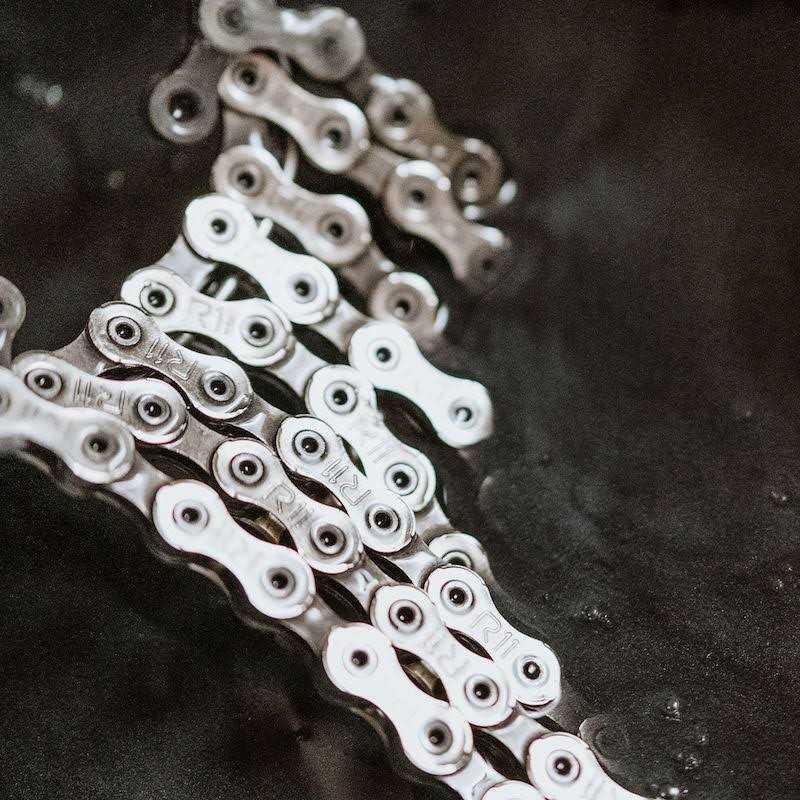 Silca Pre-Waxed Race Chain Shimano Dura-Ace 11S - Image 3
