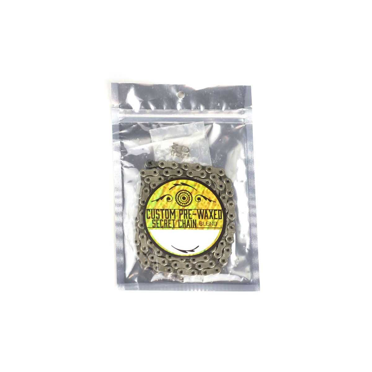 Silca Pre-Waxed Race Chain Shimano Dura-Ace 11S - Image 5