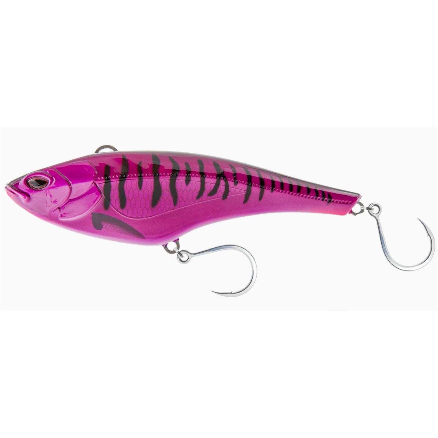 Nomad Madmacs 130 High Speed Sinking 5 Mackerel - Image 2