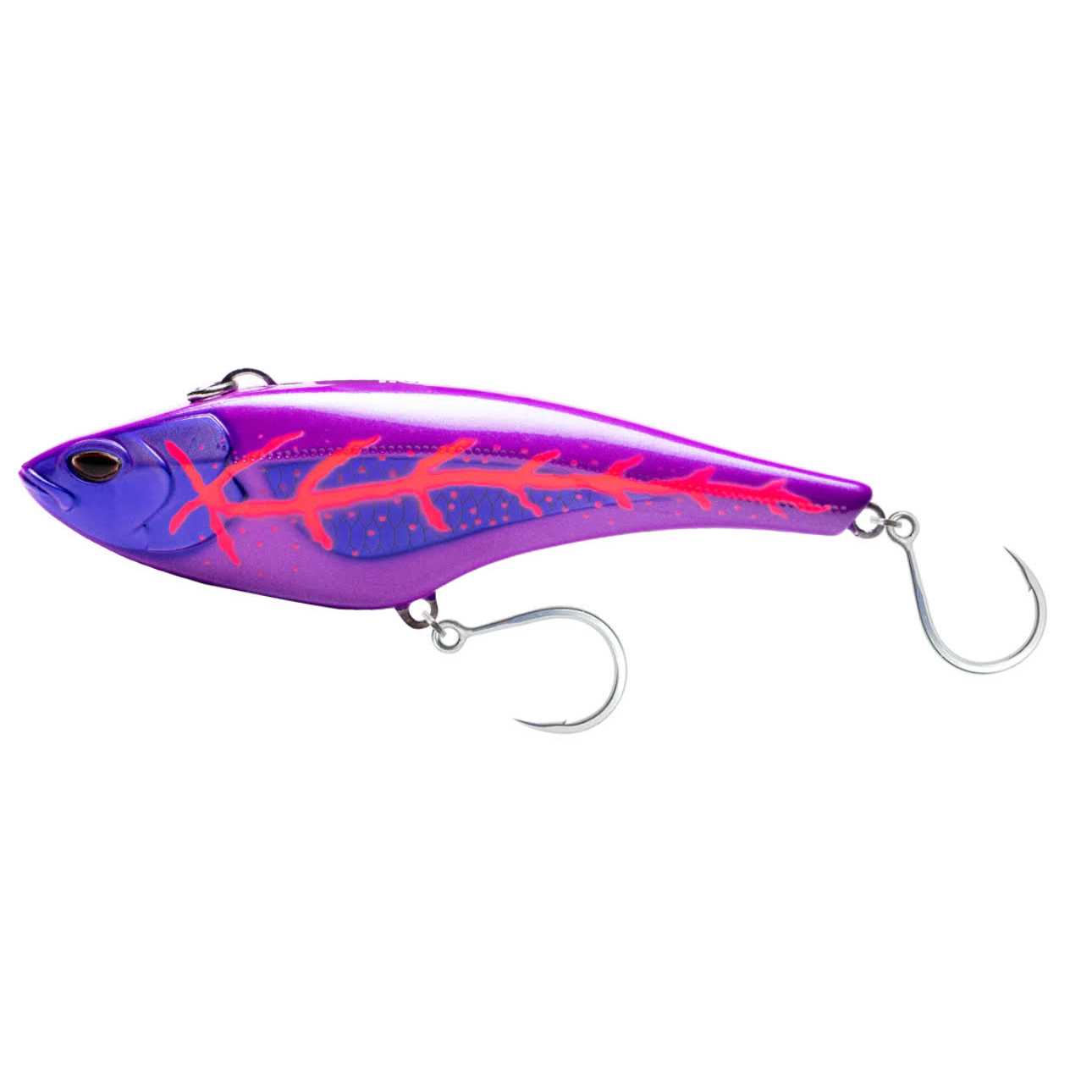 Nomad Madmacs 130 High Speed Sinking 5 Mackerel - Image 3