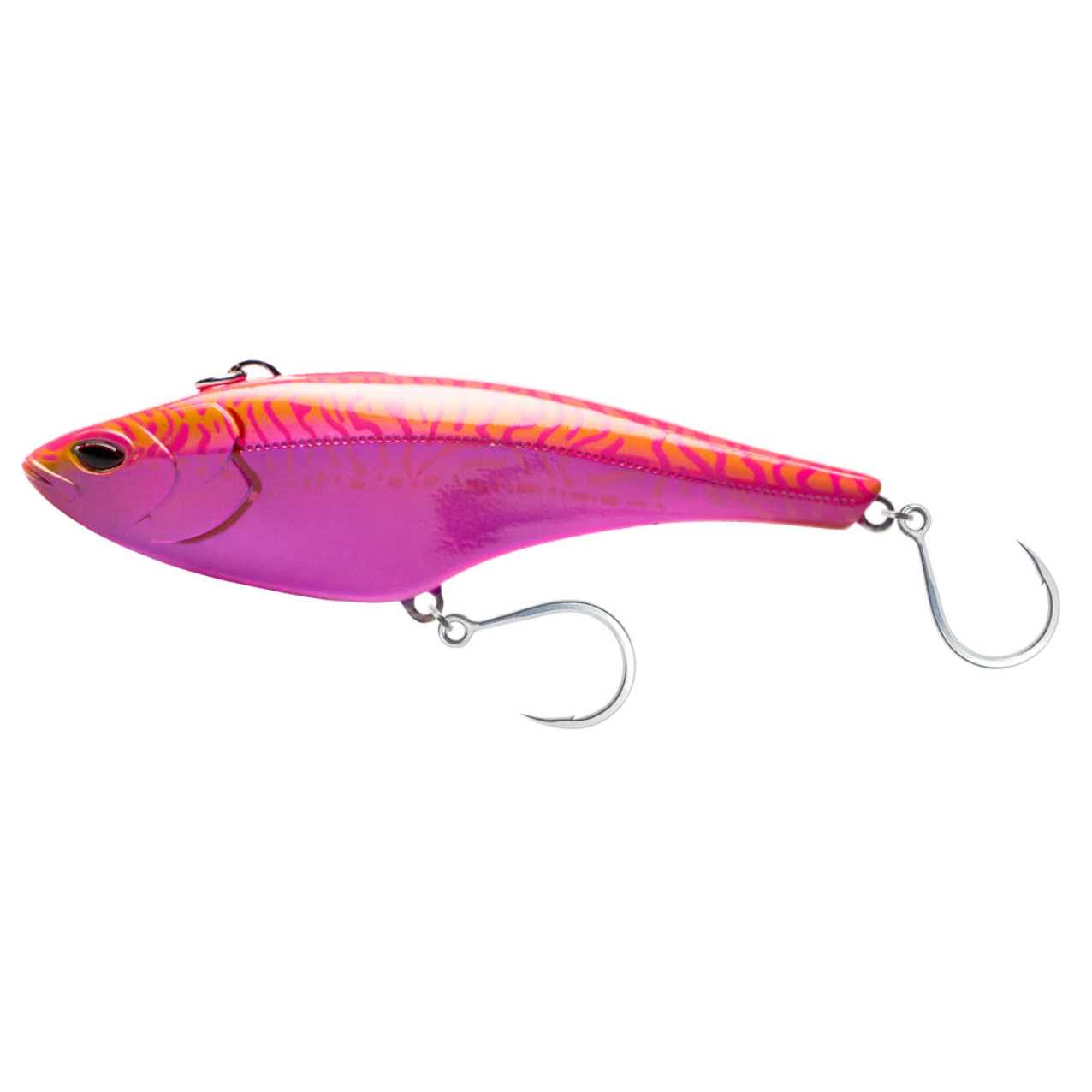 Nomad Madmacs 130 High Speed Sinking 5 Mackerel - Image 4