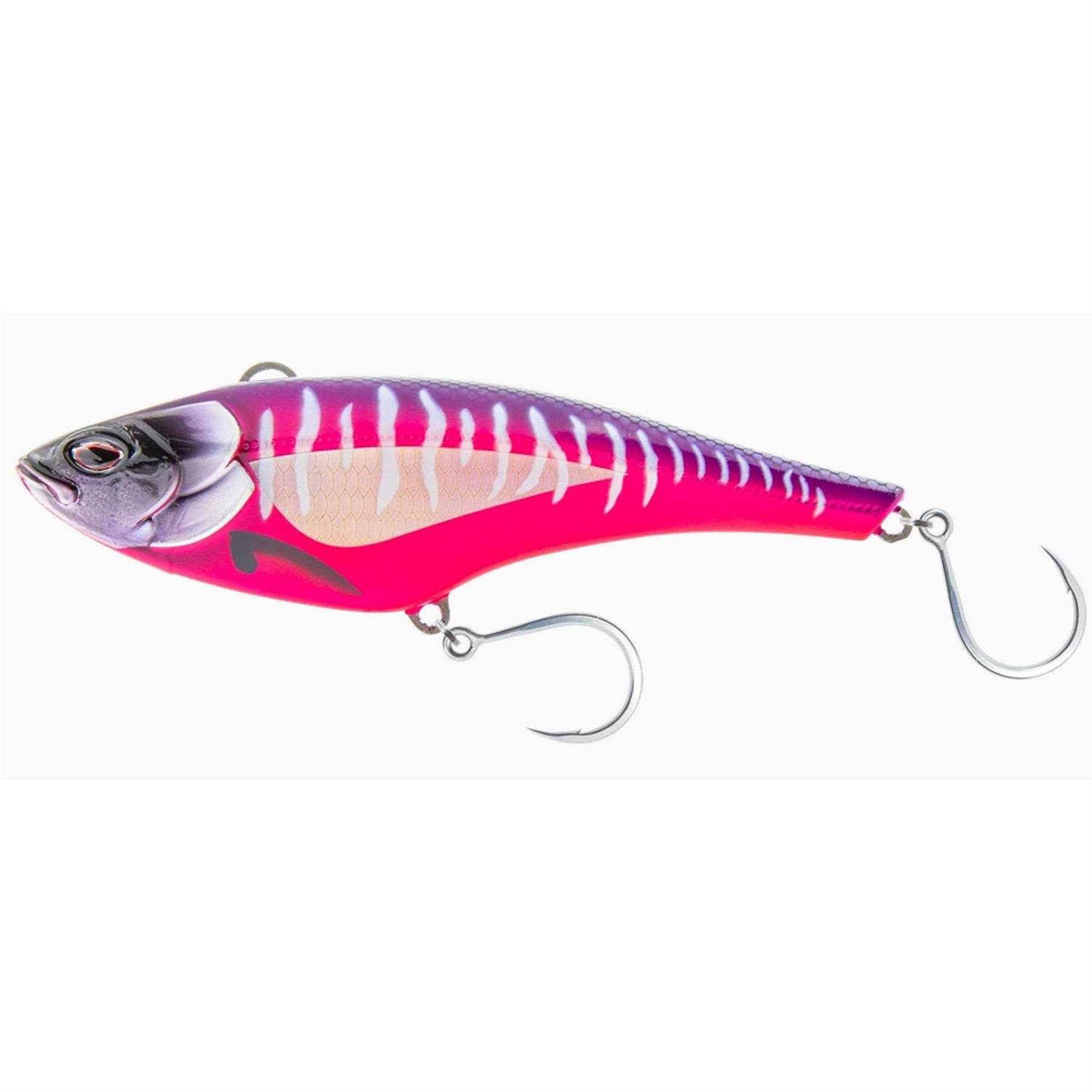 Nomad Madmacs 130 High Speed Sinking 5 Mackerel - Image 2
