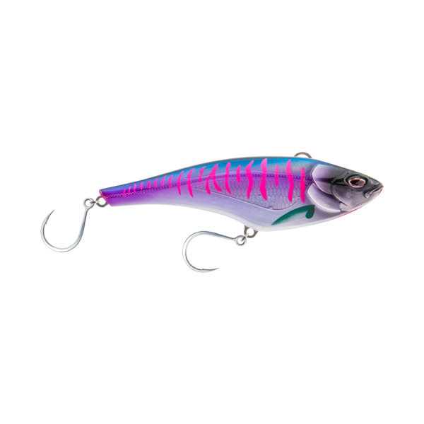 Nomad Madmacs 130 High Speed Sinking 5 Mackerel - Image 3