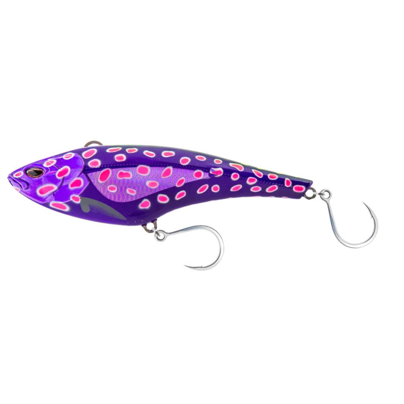 Nomad Madmacs 130 High Speed Sinking 5 Mackerel - Image 4