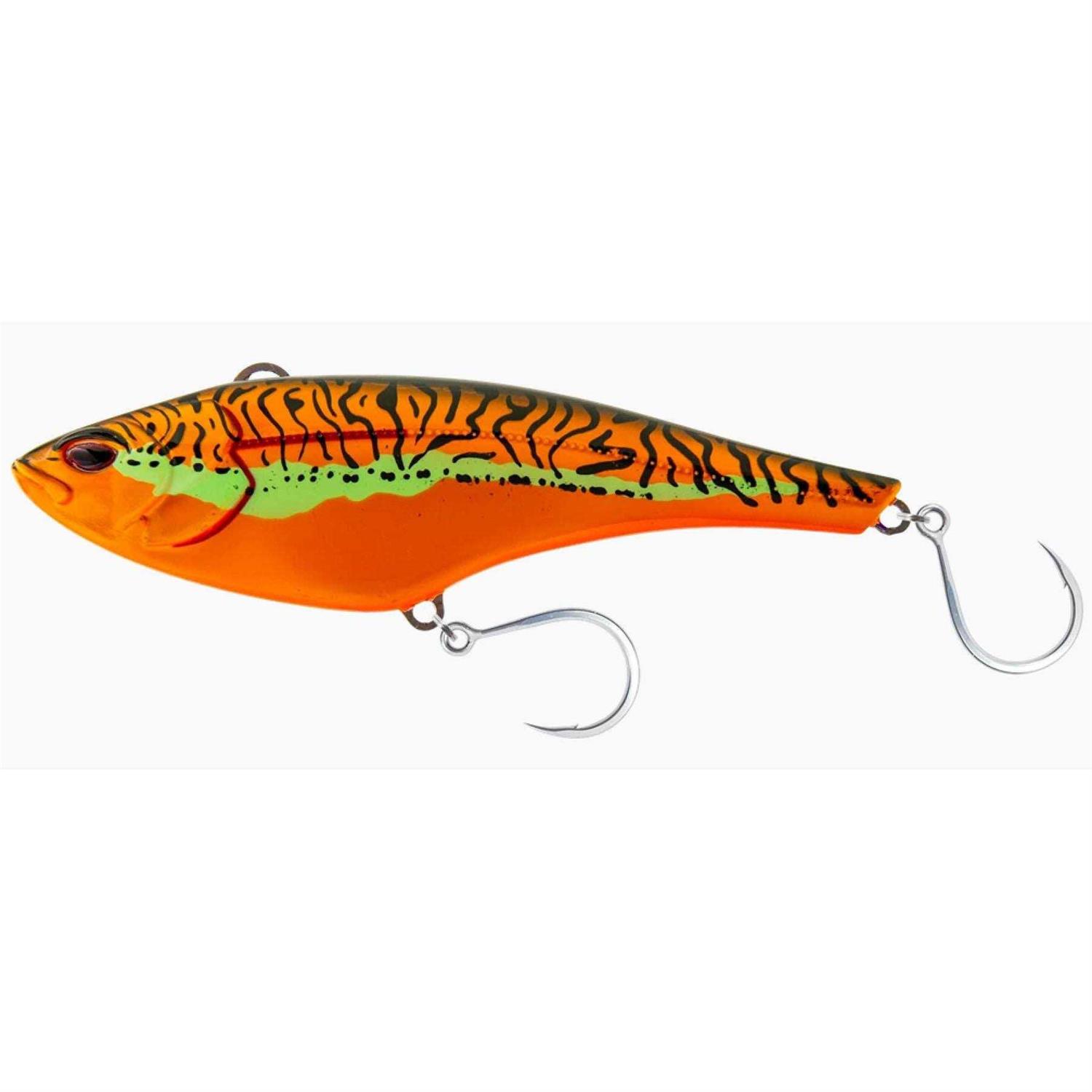 Nomad Madmacs 130 High Speed Sinking 5 Mackerel - Image 5