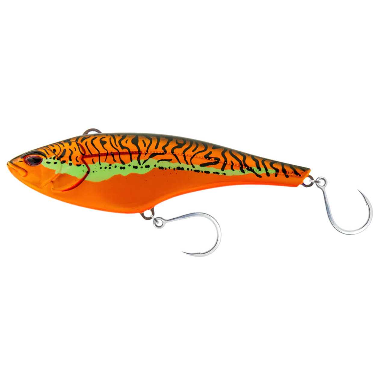 Nomad Madmacs 130 High Speed Sinking 5 Mackerel - Image 2