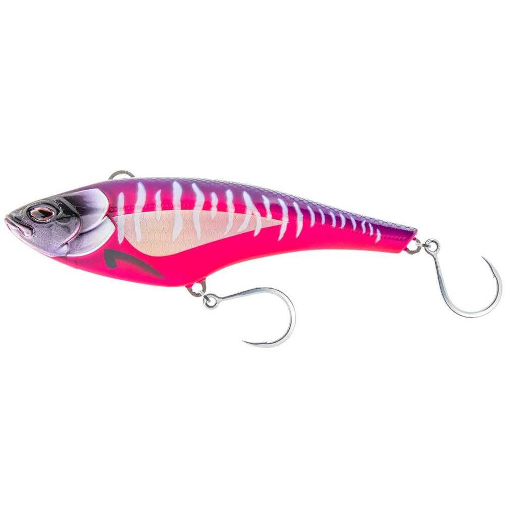 Nomad Madmacs 130 High Speed Sinking 5 Mackerel - Image 3