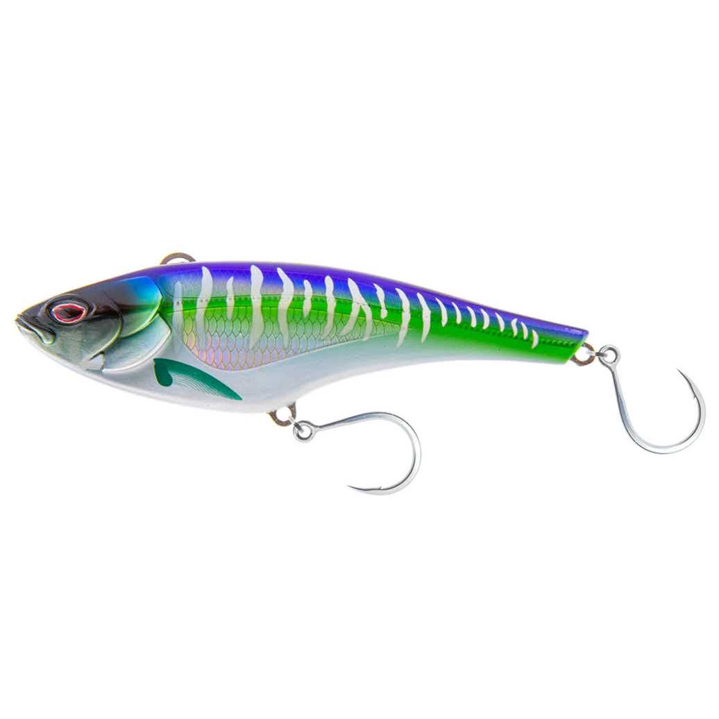 Nomad Madmacs 130 High Speed Sinking 5 Mackerel - Image 4