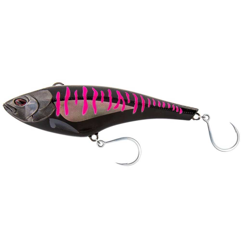 Nomad Madmacs 130 High Speed Sinking 5 Mackerel - Image 5