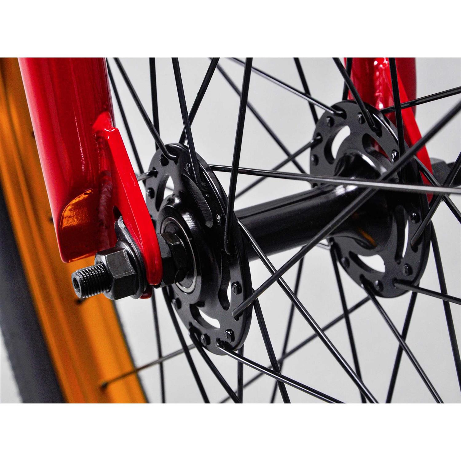 Mafiabike Medusa - Image 2