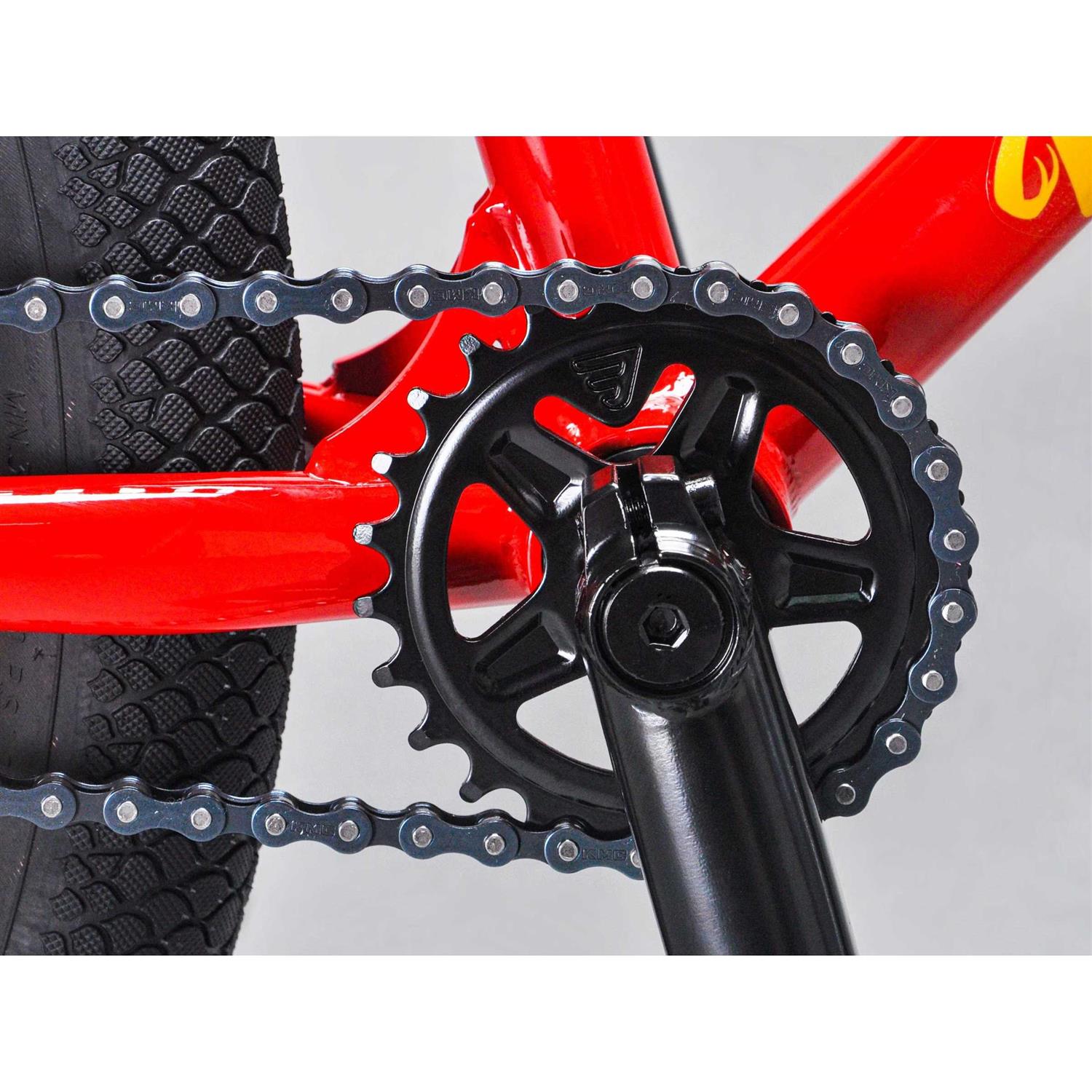 Mafiabike Medusa - Image 3