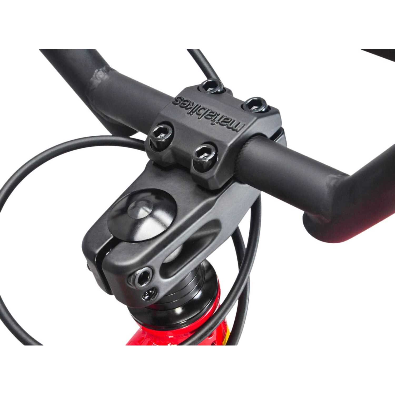 Mafiabike Medusa - Image 5