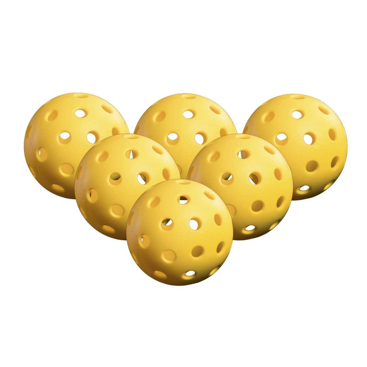 Onix Pure 2 Outdoor Pickleball - Image 2