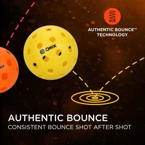 Onix Pure 2 Outdoor Pickleball - Image 5