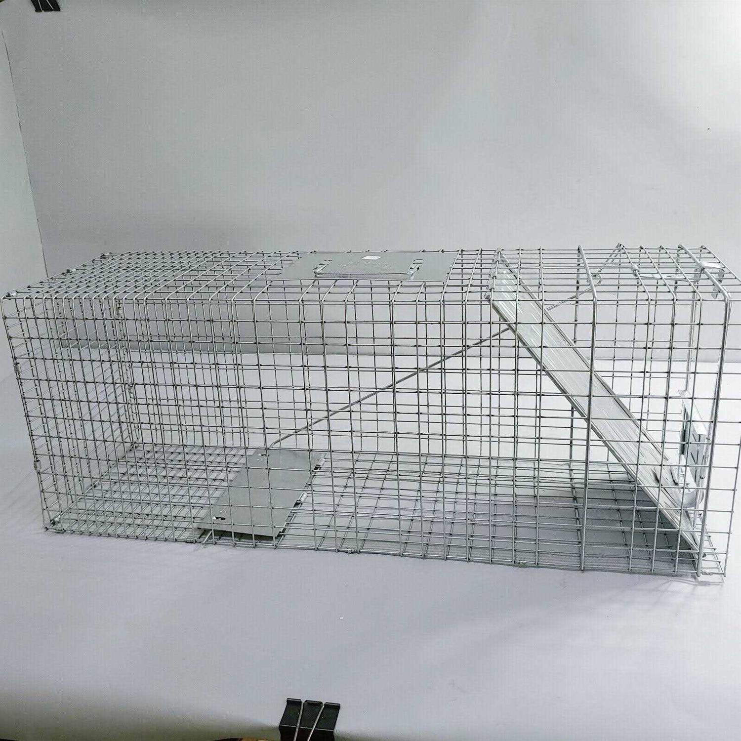 Havahart 1-Door Medium Animal Trap - Image 2