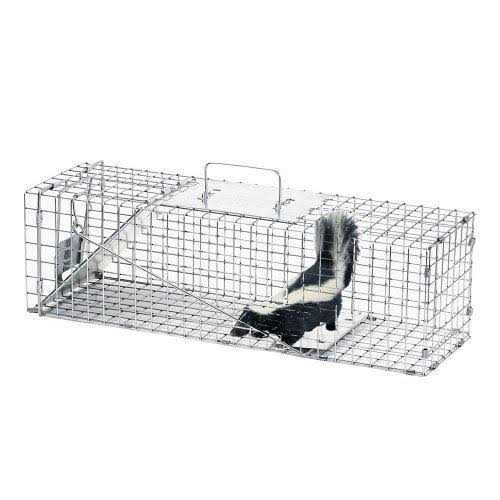 Havahart 1-Door Medium Animal Trap - Image 4