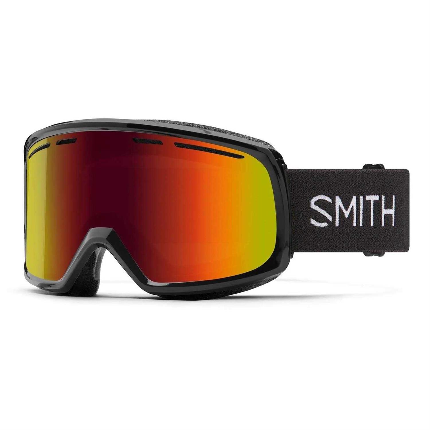 Smith Range Goggles
