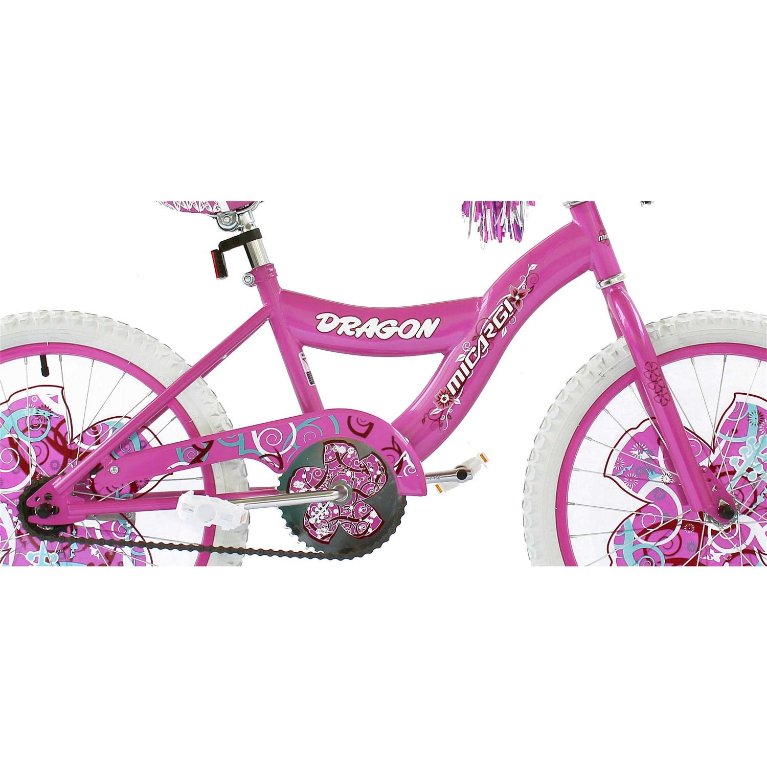 Micargi Dragon Boys' Bike - Image 2