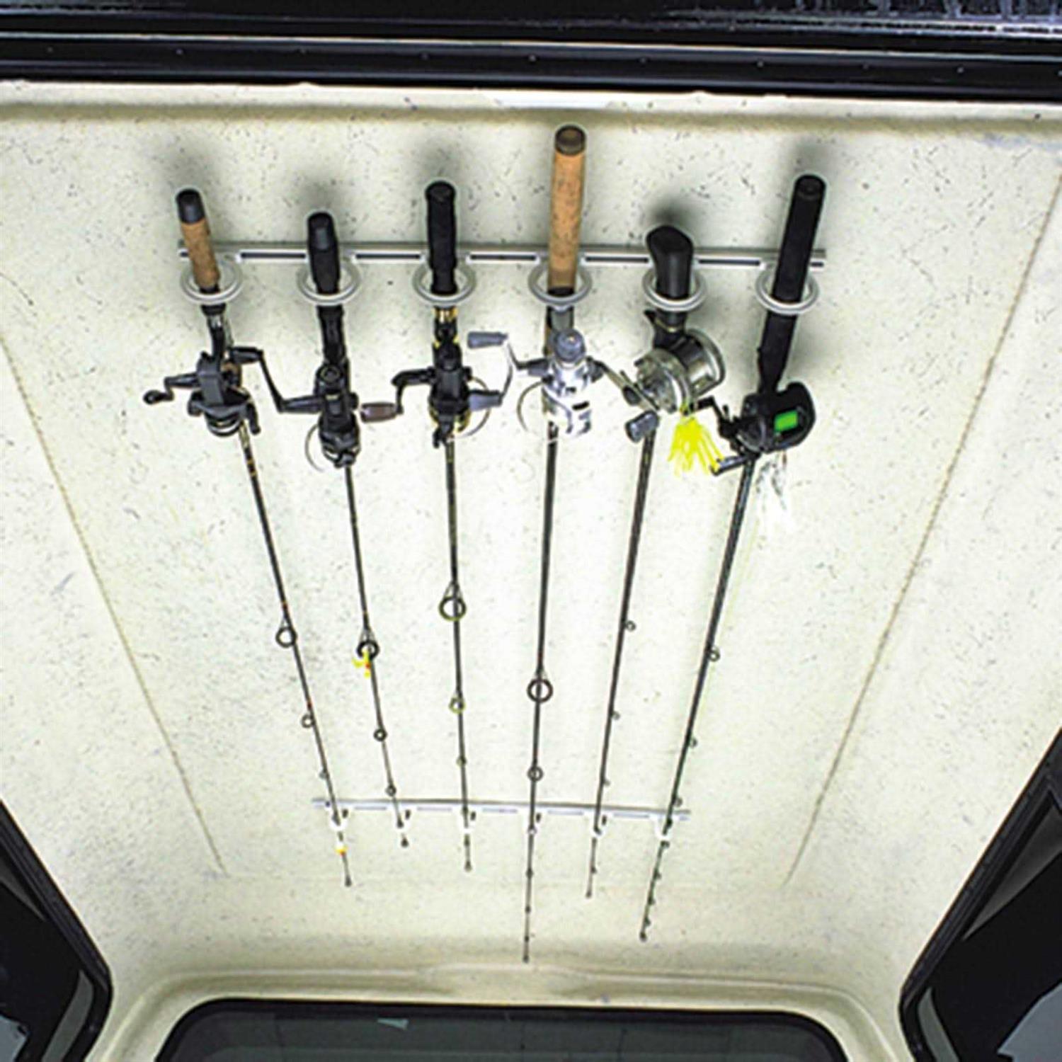 Du Bro Fishing Trac A Rod - Image 2