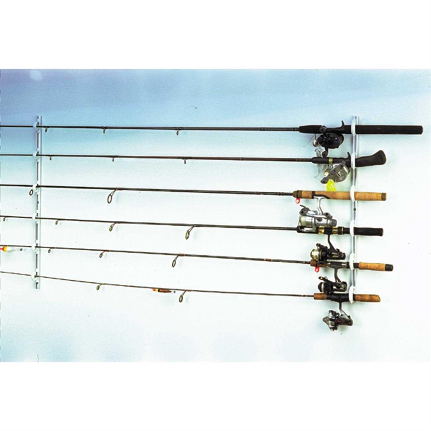 Du Bro Fishing Trac A Rod - Image 5