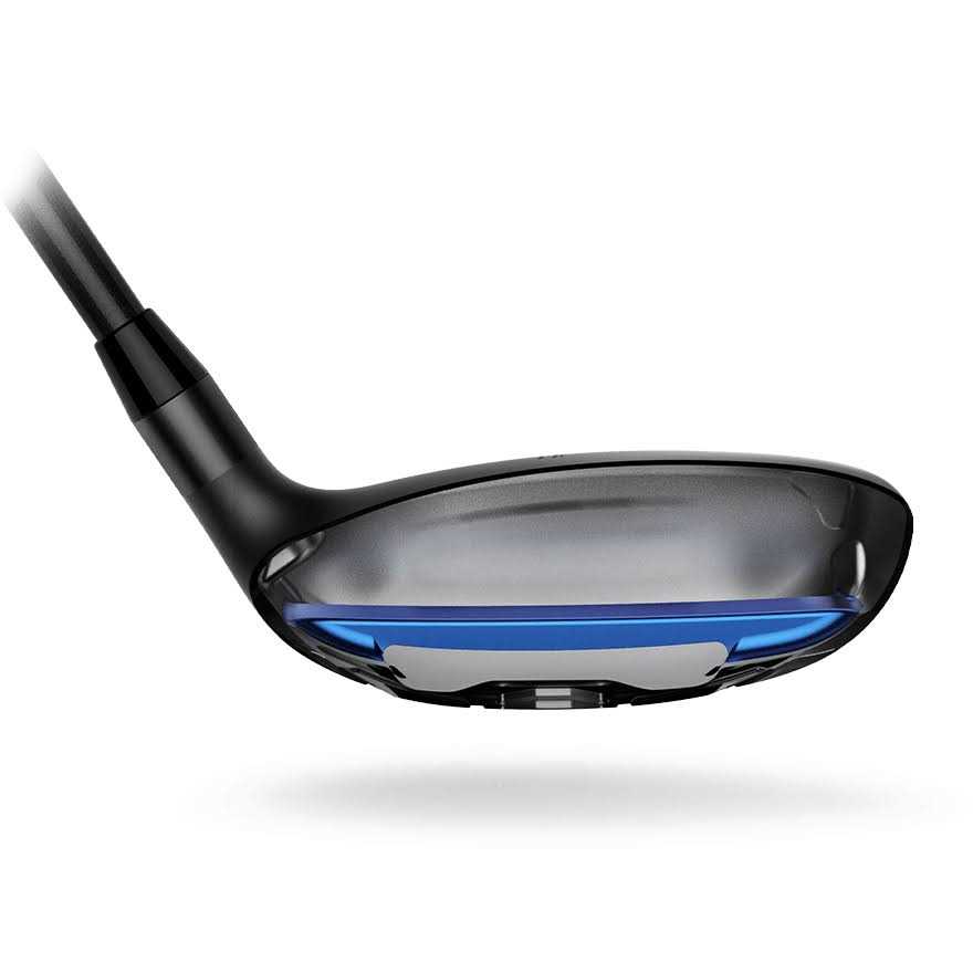Cobra Darkspeed Hybrid - Image 2