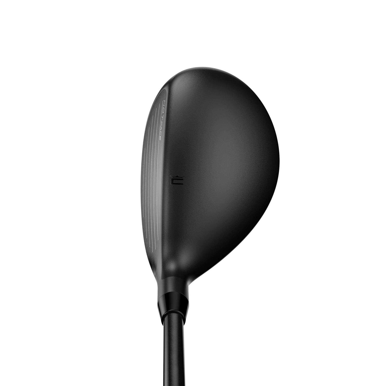 Cobra Darkspeed Hybrid - Image 4