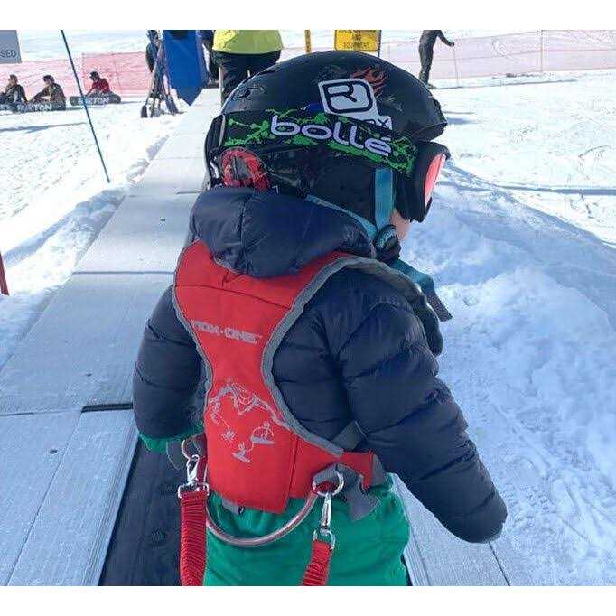 MDXONE Ski Harness - Image 2