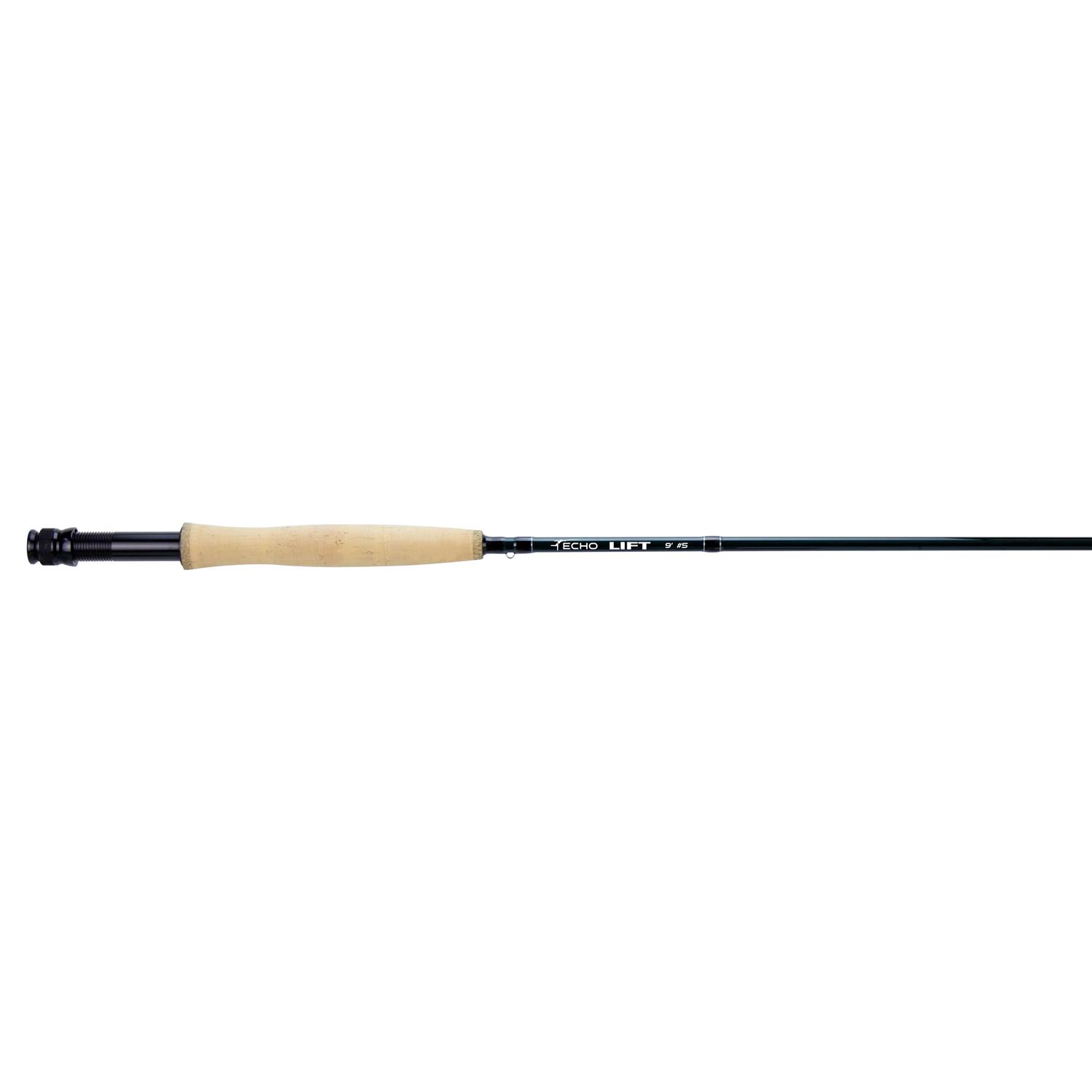 Echo Lift Fly Rod - Image 3