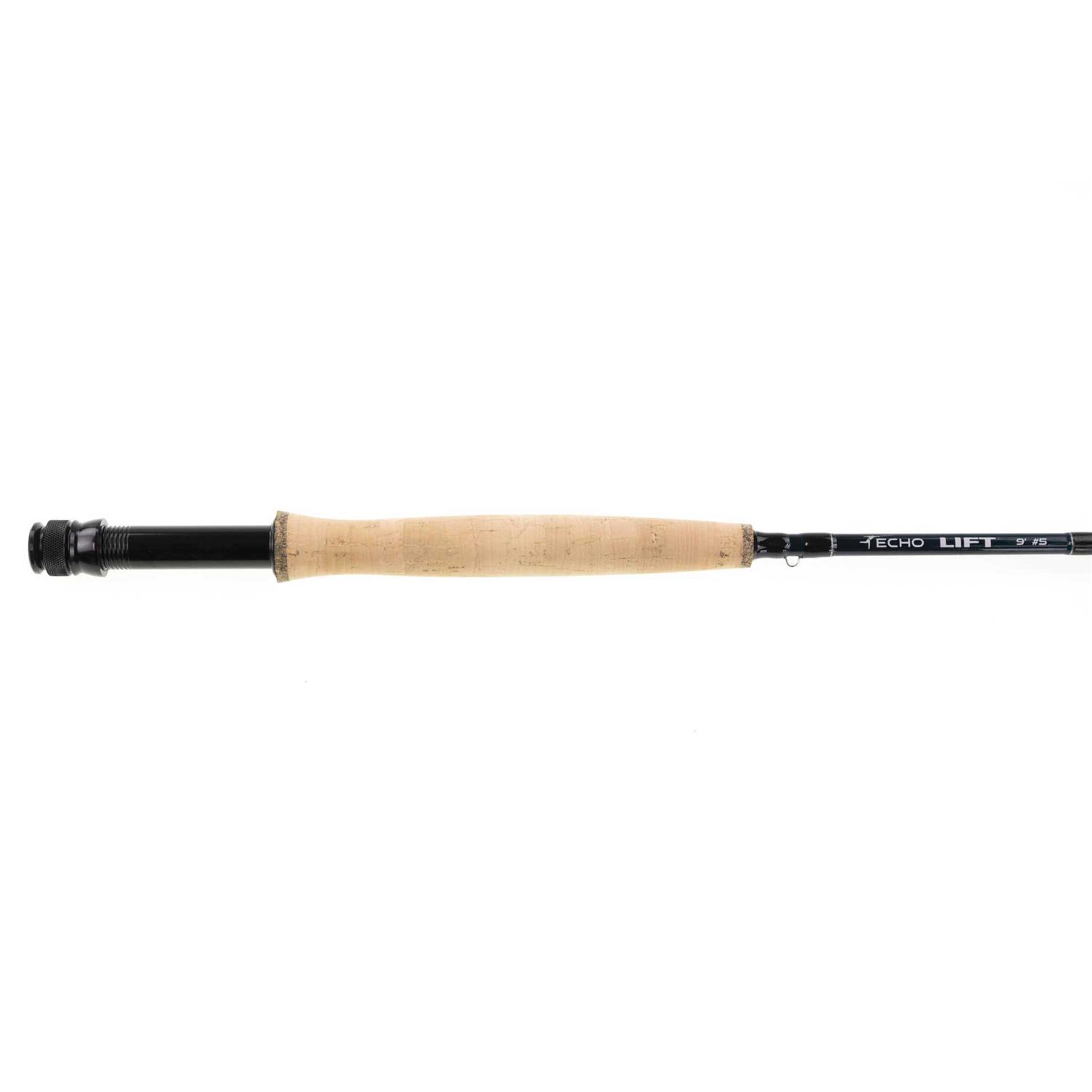 Echo Lift Fly Rod - Image 4