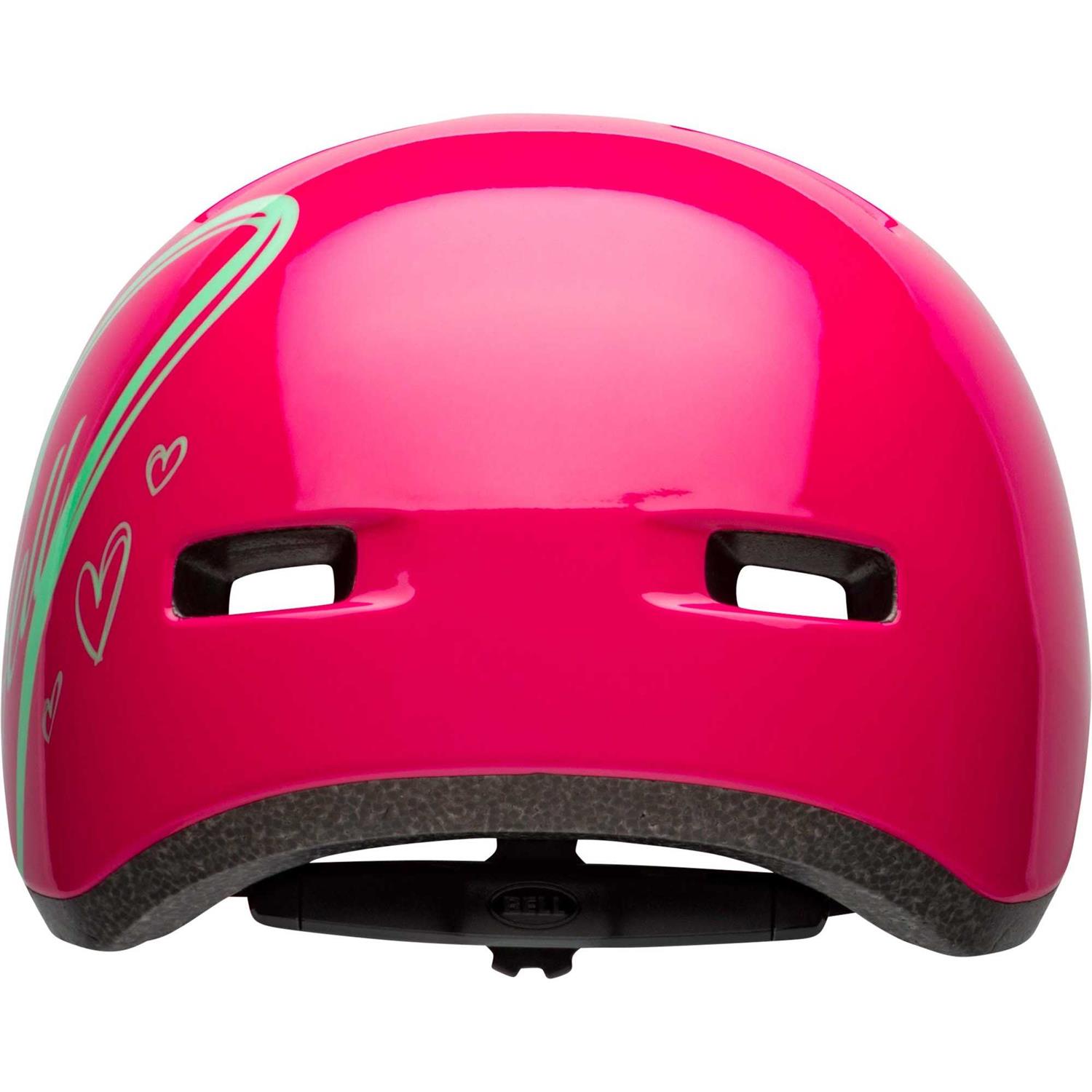 Bell Lil Ripper Helmet - Image 5